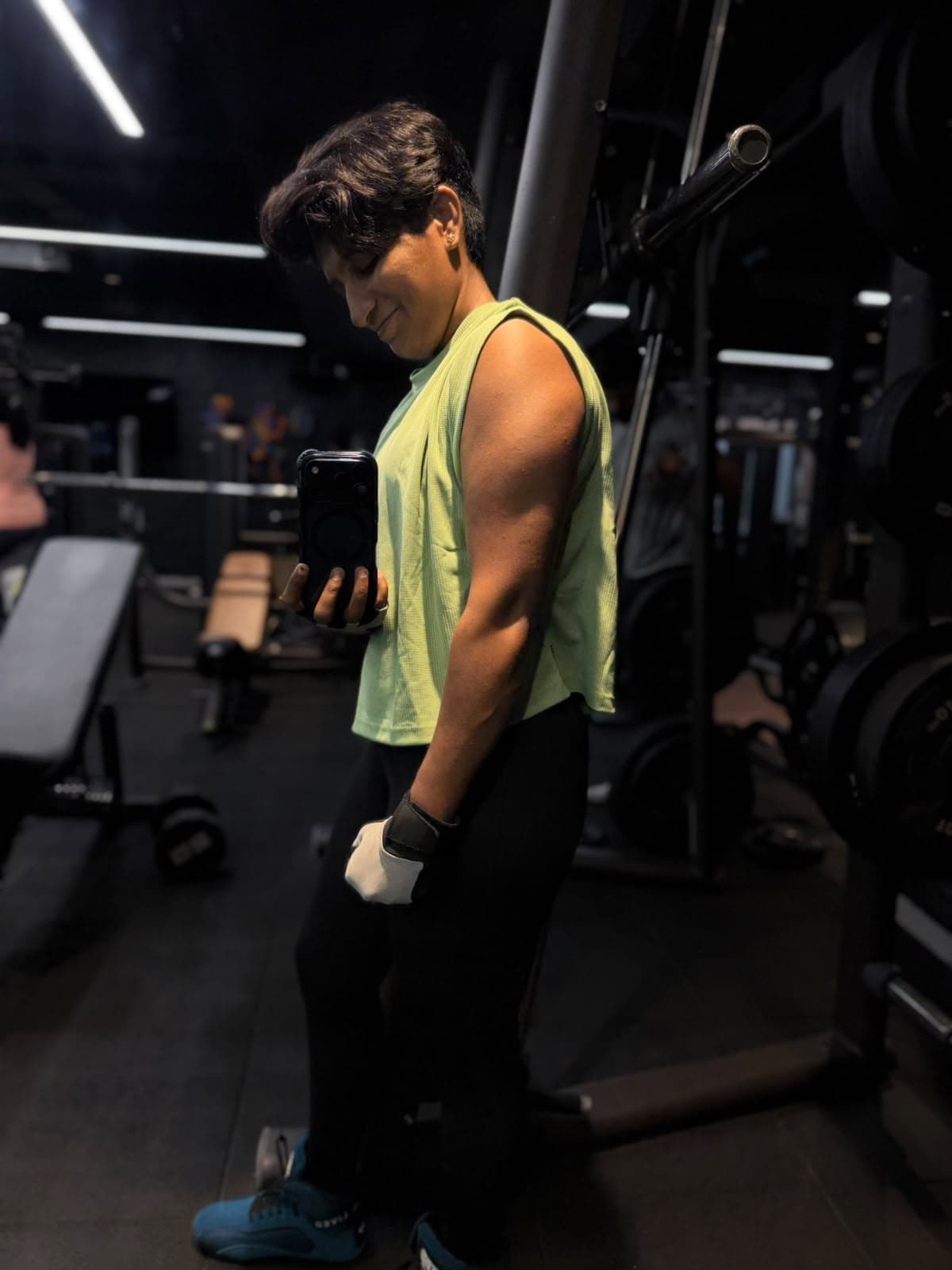 Dr. Nanthini reconstructive and cosmetic surgery