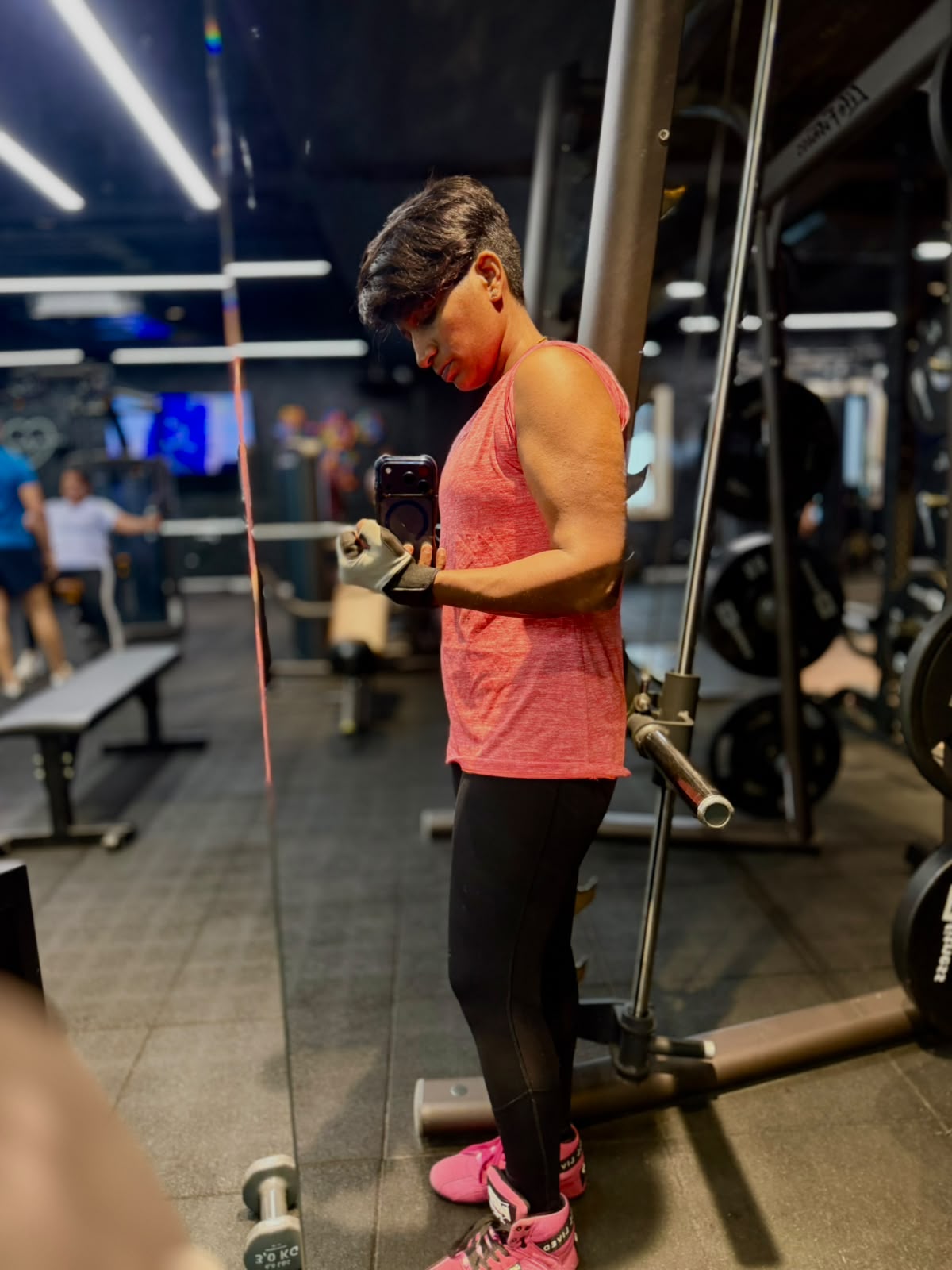 Fitness Training